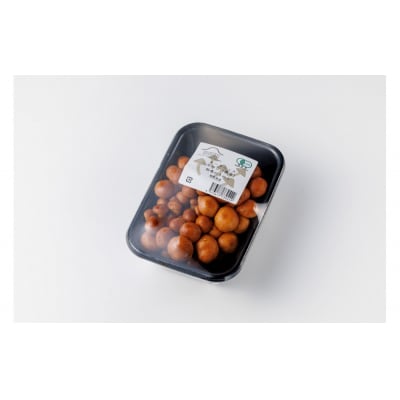 【3回定期便】オーガニックきのこ5種を3回に分けてお届け1.5kg×3　計4.5kg