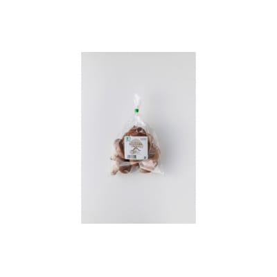 【3回定期便】オーガニックきのこ5種を3回に分けてお届け1.5kg×3　計4.5kg