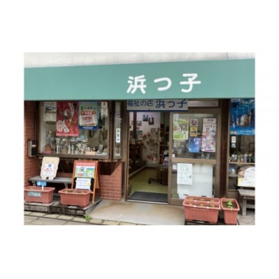 伯州綿イヤリング×ゴールド×茶(伯州綿色)