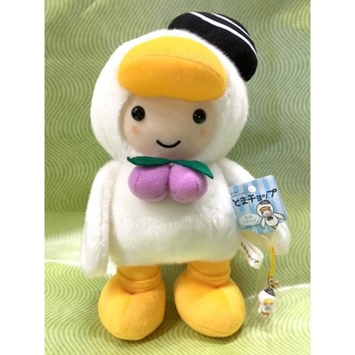 大人気 とまチョップぬいぐるみセット お礼品詳細 ふるさと納税なら さとふる