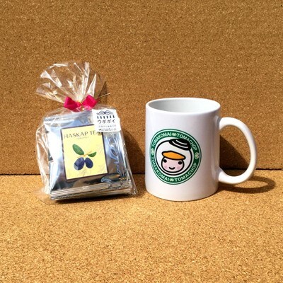 いいとこどり とまチョップ おやつ大好きセット お礼品詳細 ふるさと納税なら さとふる