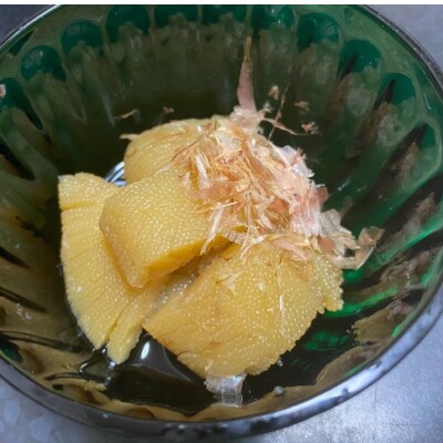 小分けで便利。いくら醤油漬けと味付数の子合計6個セット