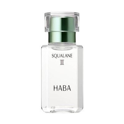 HABA スクワランII 30ml (美容オイル) | ふるさと納税のお礼品