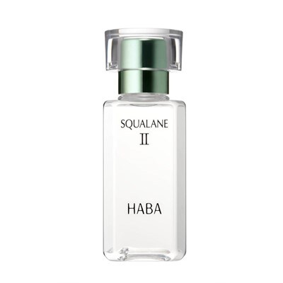 HABA スクワランII 60ml (美容オイル)