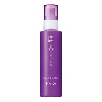 HABA 薬用 麗豊(れいほう) 女性用育毛剤 【医薬部外品】