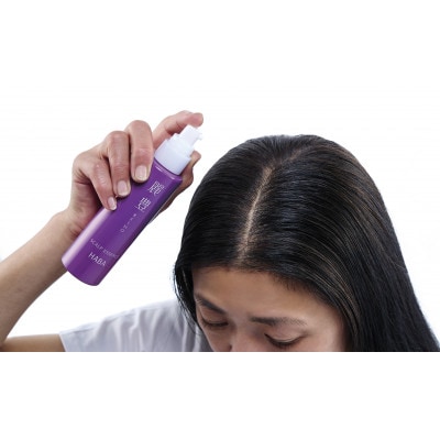 HABA 薬用 麗豊(れいほう) 女性用育毛剤 【医薬部外品】