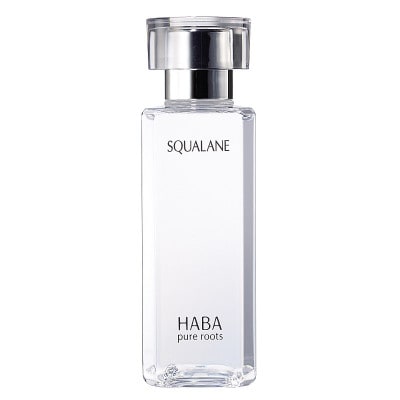 HABA 高品位「スクワラン」120ml(化粧オイル)