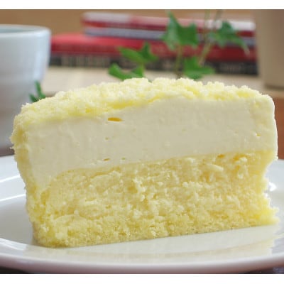 二層のチーズケーキ　スイート・フロマージュ　12cm×1台