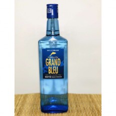グランブルー　20度　700ML　12本