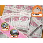 携帯ロールペーパー「ノンノ」40Rセット【トイレットペーパー】