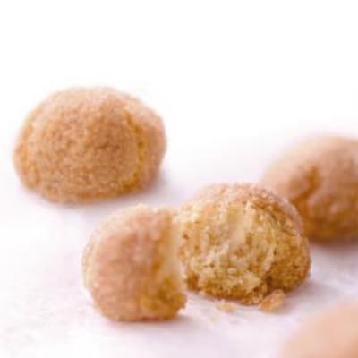 幸せを運ぶお菓子　ポルポローネ　15個入り
