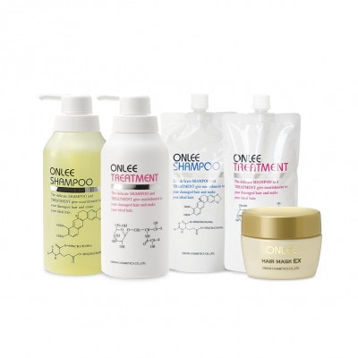 Amazon | [セット] ラスティーク《Lustique》ヘアセラム ダメージリペア 120ml & ヘアクリームモイスト 120g  洗い流さないトリートメント アウトバストリートメント 美容室専売品（日本製） | ラスティーク | シャンプー・コンディショナーセット 通販