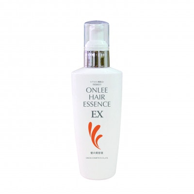 【美容サロン専売品】オンリーヘアエッセンスEX