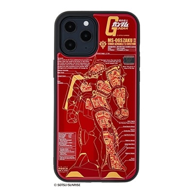 FLASH iPhoneケース　【ライセンスデザイン】