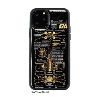 FLASH iPhoneケース　【ライセンスデザイン】
