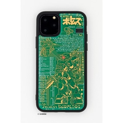 FLASH iPhoneケース　【ライセンスデザイン】