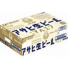 【アサヒビール発祥の地】アサヒ生ビールマルエフ　350ml×24本　(有)きしまえ