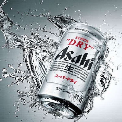 【毎月定期便】アサヒスーパードライ缶 350ml×24本　(有)きしまえ　全3回