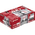 【毎月定期便】アサヒスーパードライ缶 350ml×24本　(有)きしまえ　全4回