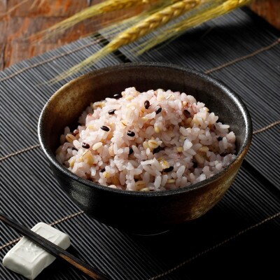 農協のスーパーすぎるごはん　4個セット