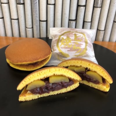栗づくし詰合せ