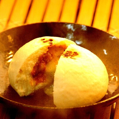 フタクチチーズぶたまんセット 3袋セット(各10個入)