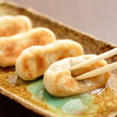 肉汁餃子・ぶたまんセット 肉汁餃子(12個入)・ぶたまん(10個入)×各2袋