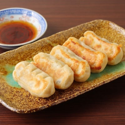晩酌セットA　一人前セット【肉汁餃子6 個入・肉焼売5 個入・海老チリ×1 袋】