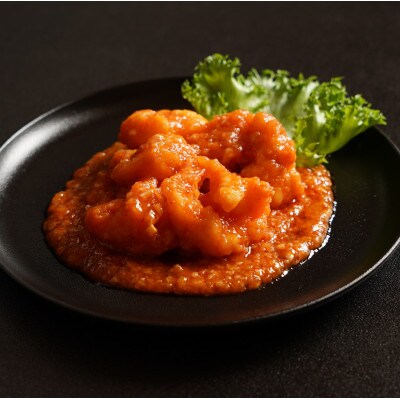 晩酌セットB　二人前セット【肉汁餃子12 個入・肉焼売10 個入・海老チリ×2袋】
