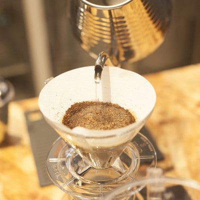 【スペシャルティコーヒー豆】コリナブレンド&店舗おすすめコーヒー豆を各100g(豆のまま)