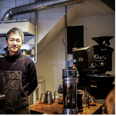 【スペシャルティコーヒー豆】コリナブレンド&店舗おすすめコーヒー豆を各200g(豆のまま)