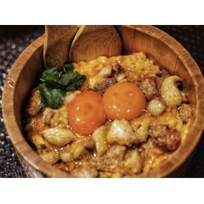 吹田市・鴨と醸し鼓道・お食事券10,000円