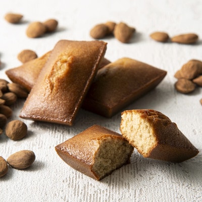 ル ココン　発酵バターのマドレーヌ・フィナンシェセット　各5個　計10個入