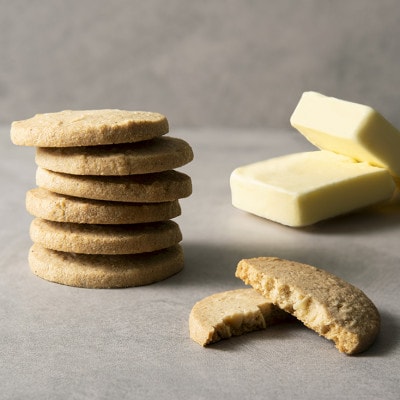 ル ココン　発酵バターのサブレ　5種20個入