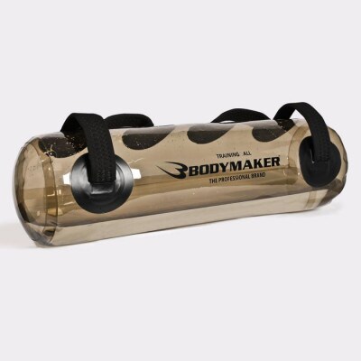 ウォーターバッグ　30kg　クリア　エアーポンプセット