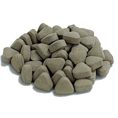 栄養機能食品(鉄)海草物語　150g(600粒)　1個　国内製造