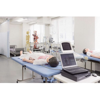 【返礼品なし】千里金蘭大学へ応援寄附(吹田市ふるさと納税)5,000円