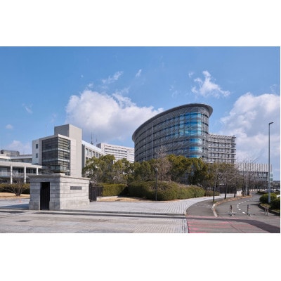 【返礼品なし】国立大学法人大阪大学への医療人材育成の応援寄附(吹田市ふるさと納税)100,000円