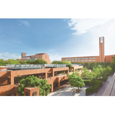 【返礼品なし】大阪学院大学への応援寄附(吹田市ふるさと納税)50,000円