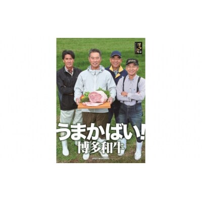 A5ランク 博多和牛シャトーブリアンステーキ 150g×3枚【伊豆丸商店】_HA0215