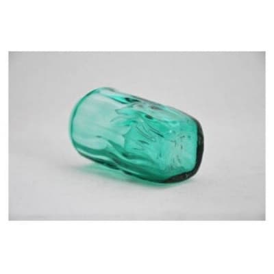 大島翡翠 タンブラー NM-11GR【粋工房 株式会社】_HA1158