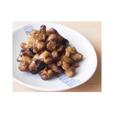唐揚げおつまみ3点セット(ヤゲンナンコツ・ピリ辛チキンバー・塩焼)【とりっこ】_HA1427
