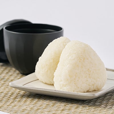 林さんちの普通じゃないコシヒカリ　白米5キロ