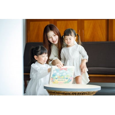 歯科医師が設計したベビーハブラシ　HAMICO (キッズハブラシ12本セット)【プレゼントにも】