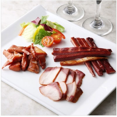 ぶりづくし3種詰合せ