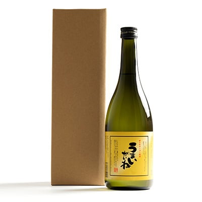 うまいがいね　720ml×1本