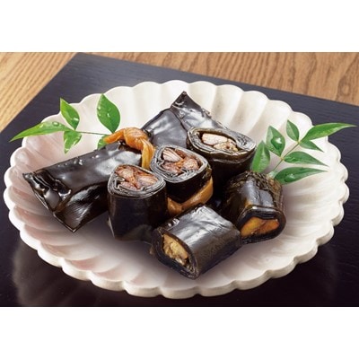 北陸の味　昔ながらの直火炊きセット