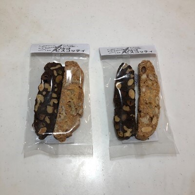 焼き菓子詰め合わせBOX