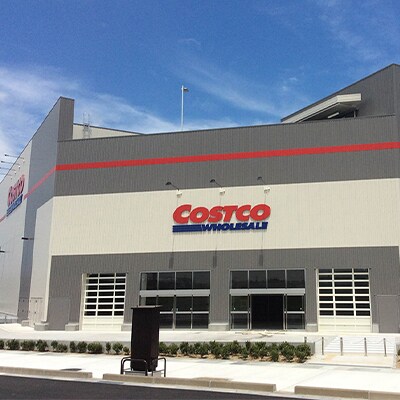 コストコホールセールジャパン株式会社 野々市倉庫店クーポン