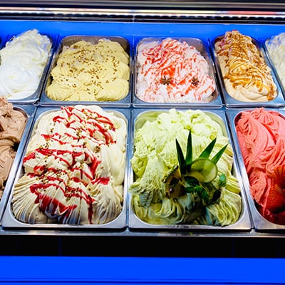 【国内外で数々の受賞歴をもつジェラート店】受賞・まるごと能登ジェラート　12個
